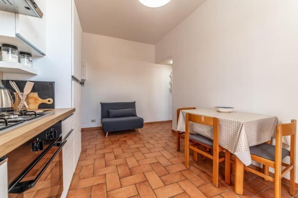 Greta Flat - Ospedale Gemelli - WiFi - photo 6