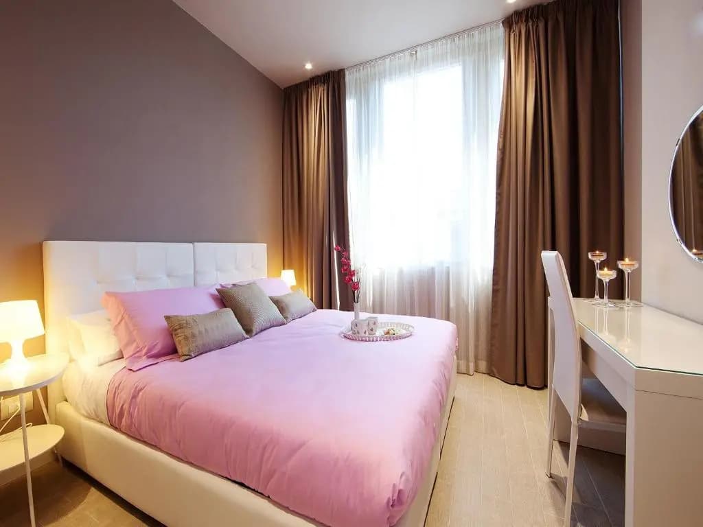Firenze Residence - main photo