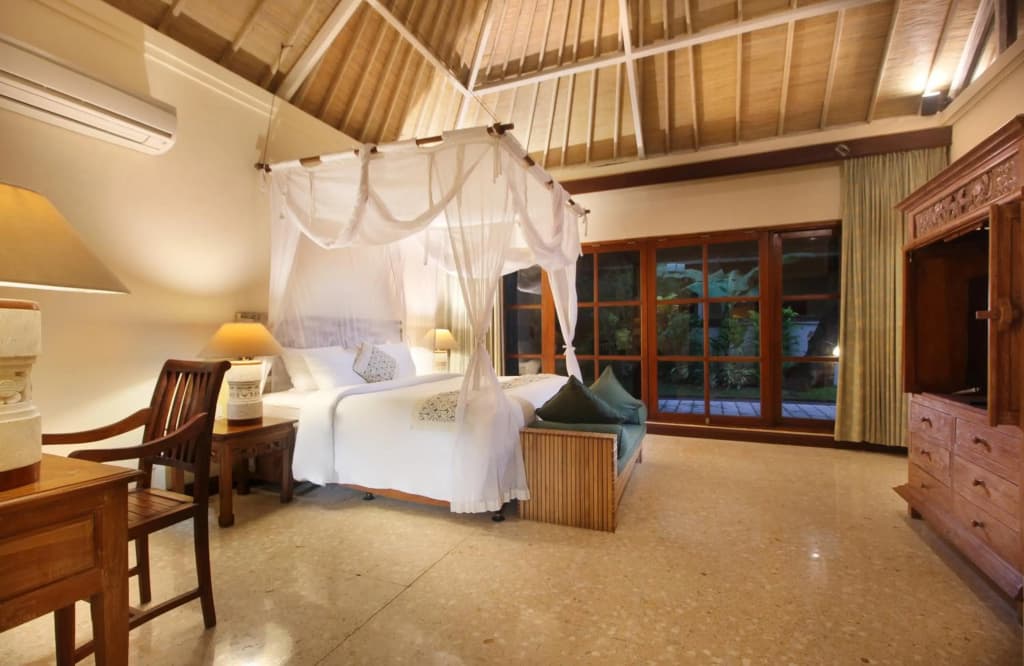 AlamKulKul Boutique Resort Kuta Bali - photo 5
