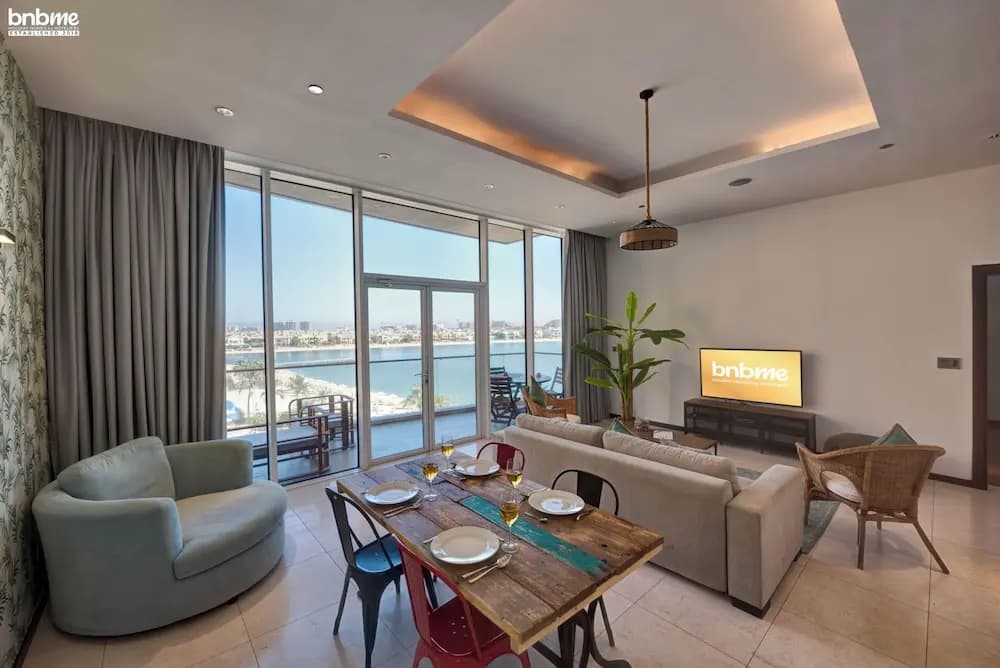 Tiara Residences by Bnbme Holiday Homes - photo 5