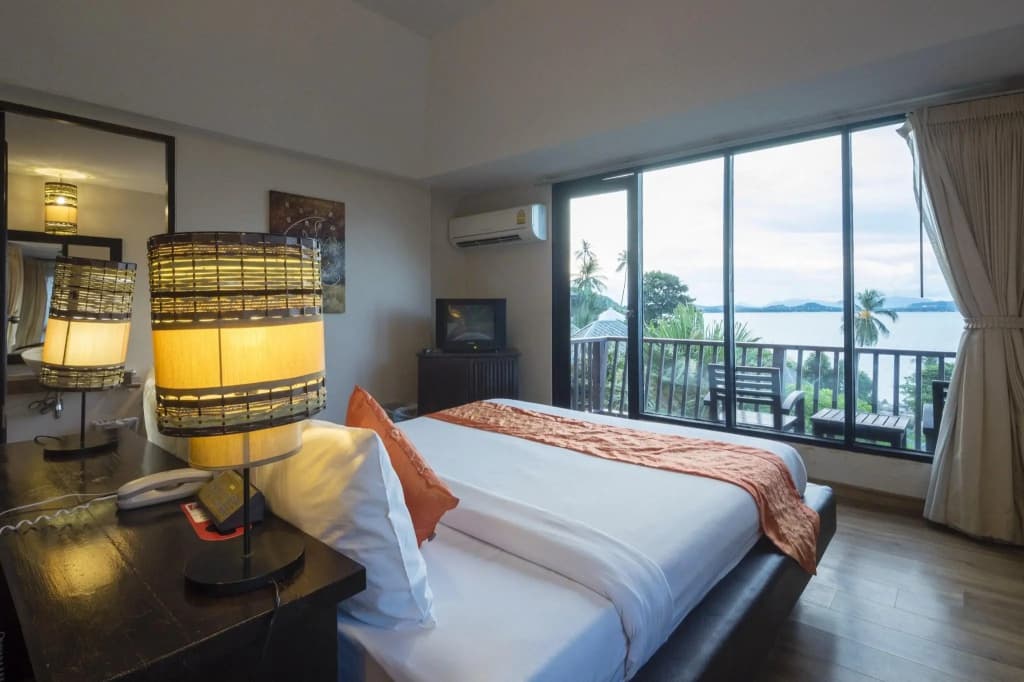 Merit Resort Samui - photo 2