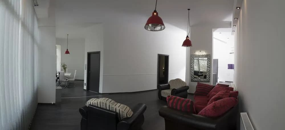 Piano Residence - photo 12