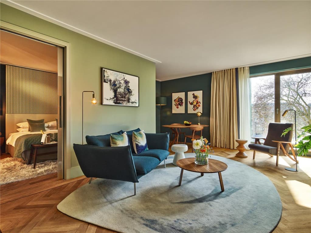 Hyatt Regency Amsterdam - photo 36