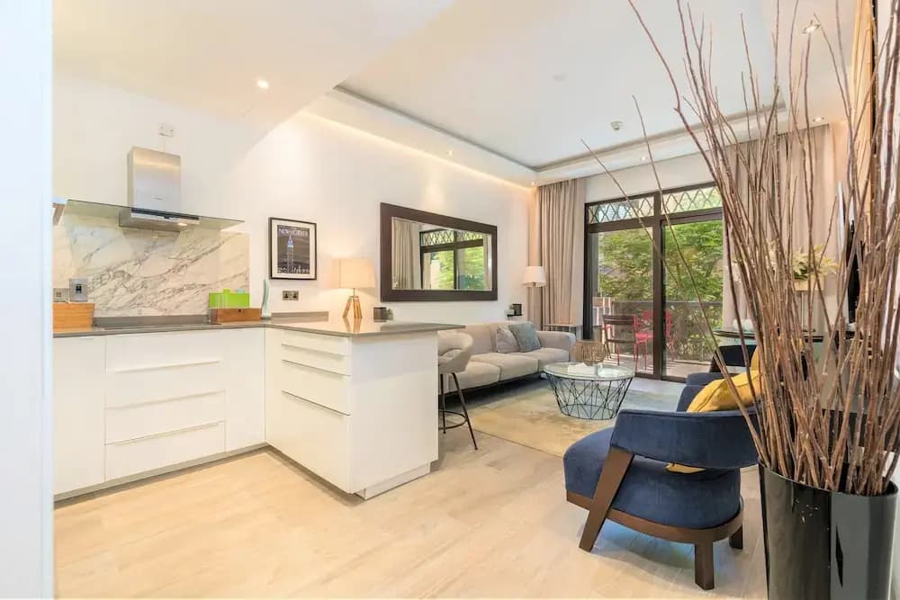 Stunning 2bedroom in Dubai Downtown - photo 9