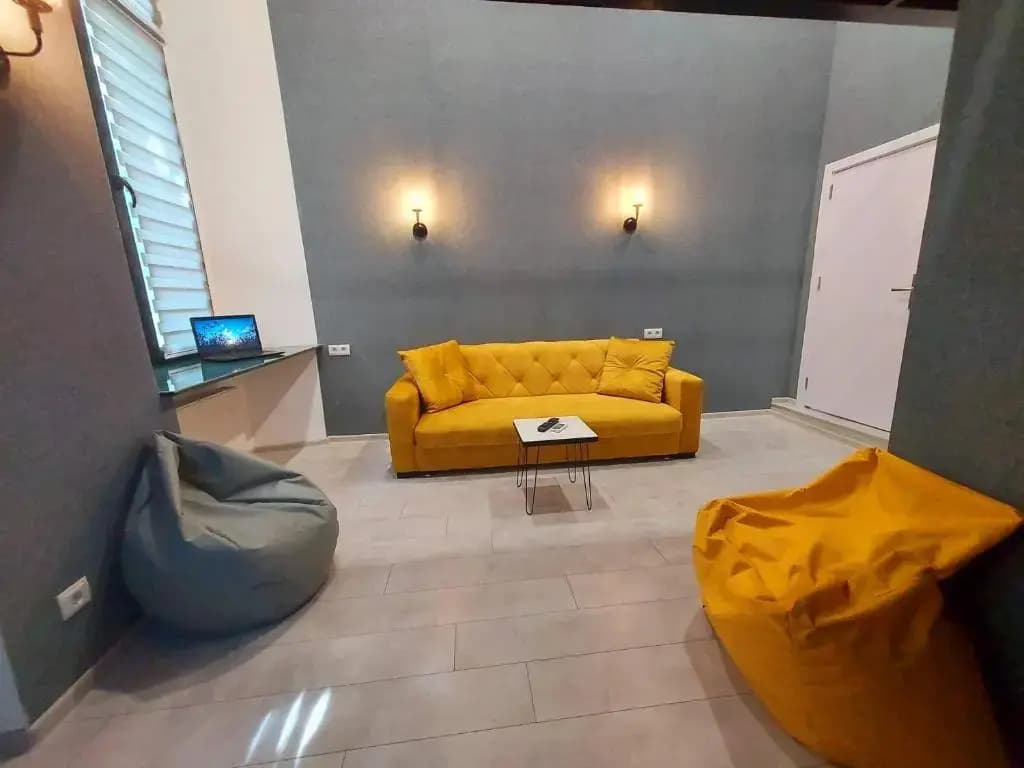 The Passenger Rooms - photo 11