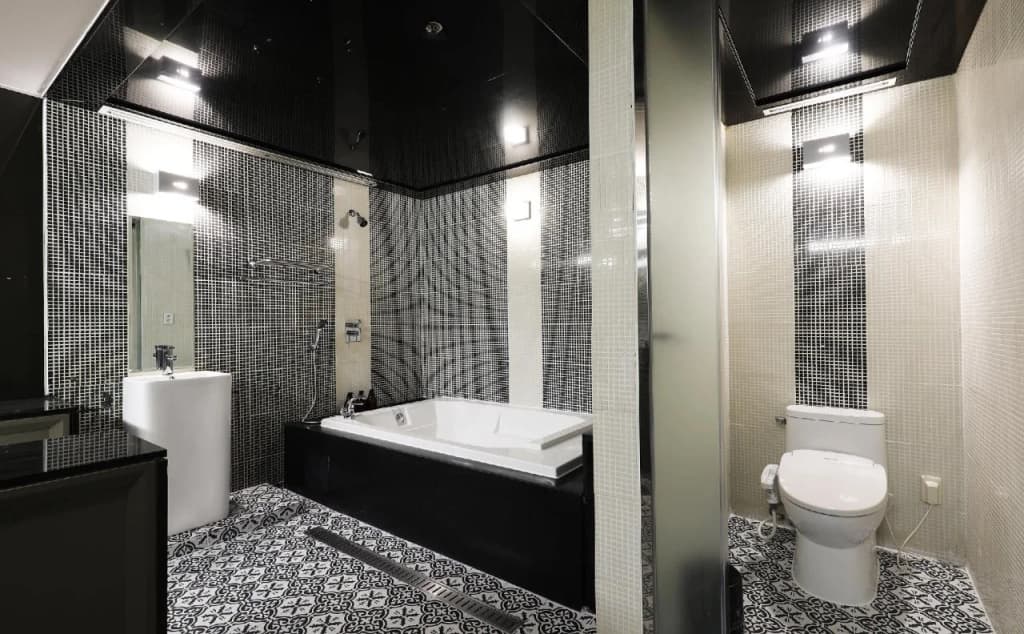 Elle Inn Hotel - photo 10