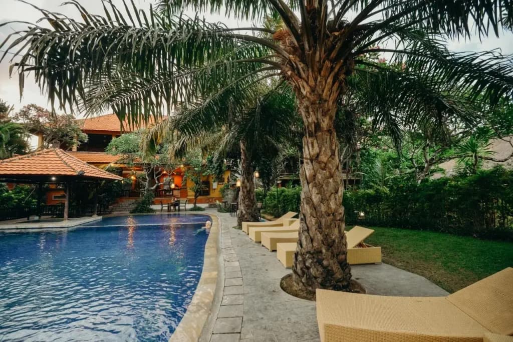 Three Brothers Bungalows & Villas Hotel - photo 4