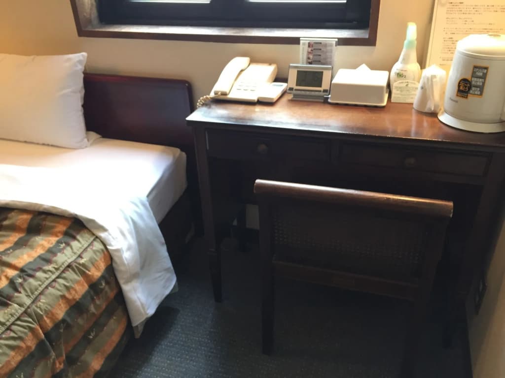 Tokyo Banyan Hotel - photo 6