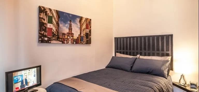 Milano Imperial Suite - photo 5