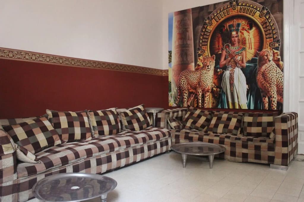 Meramees Hostel - photo 11