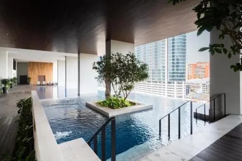 EST Suites, Bangsar KL Sentral - photo 9