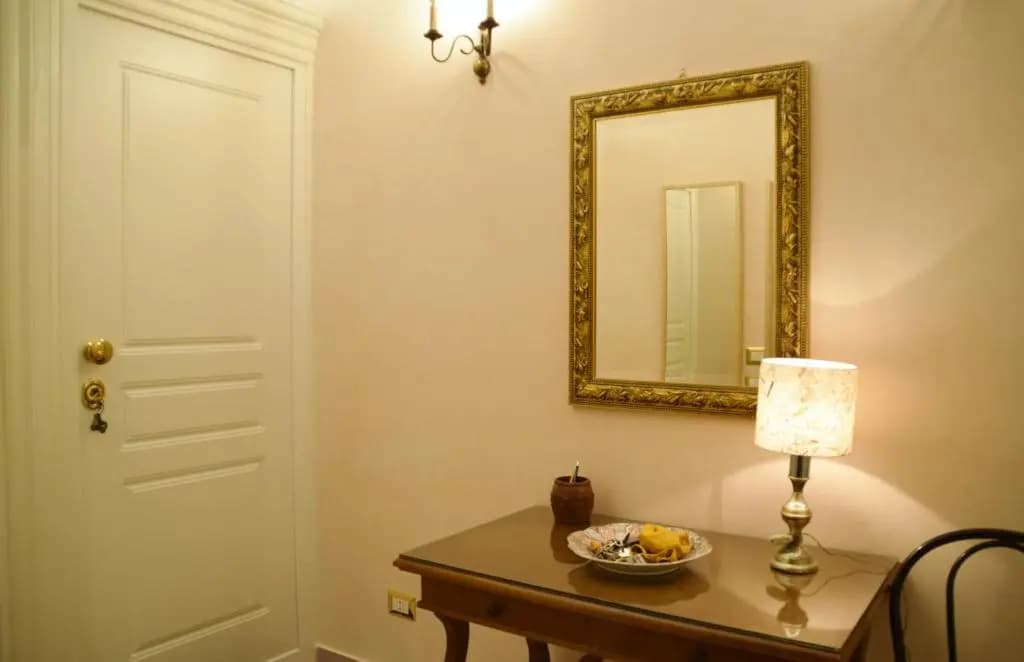 Tevere Rome Apartments - photo 6