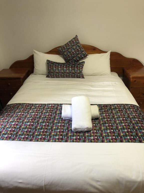Parkside Inn Motel - photo 13