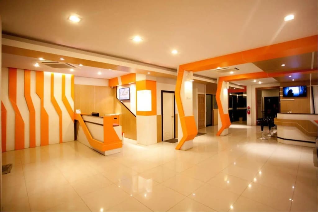 iCheck inn Chill Patong - photo 30