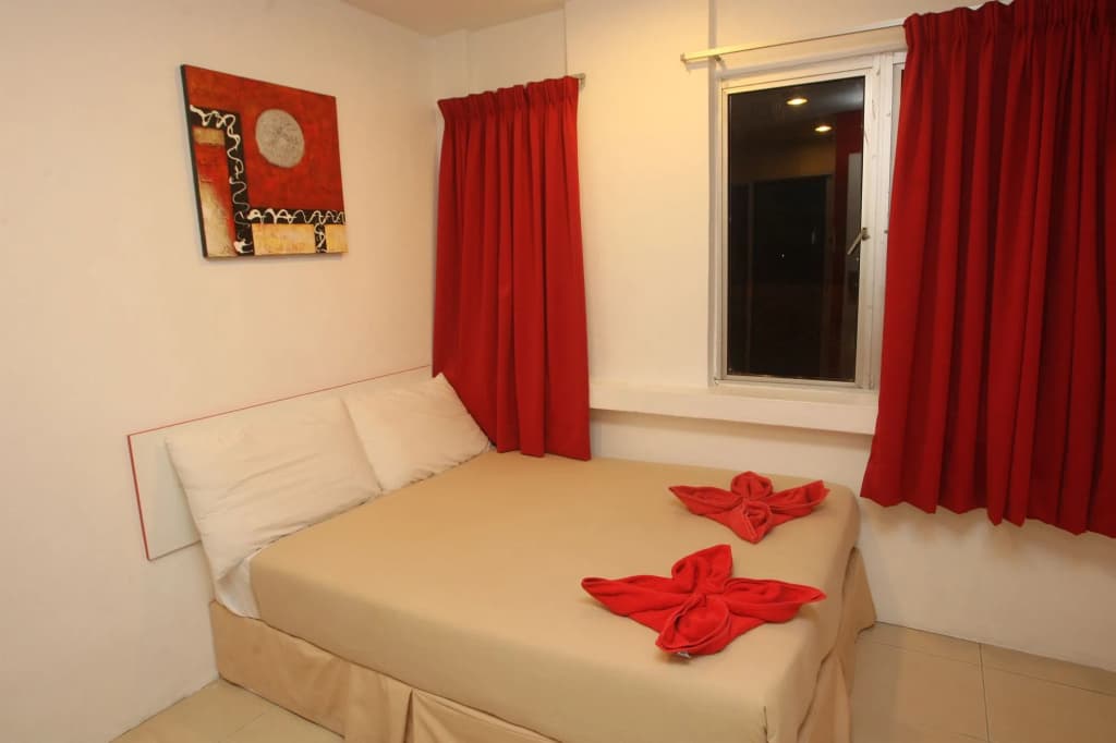 My Home Hotel - Setapak - photo 5