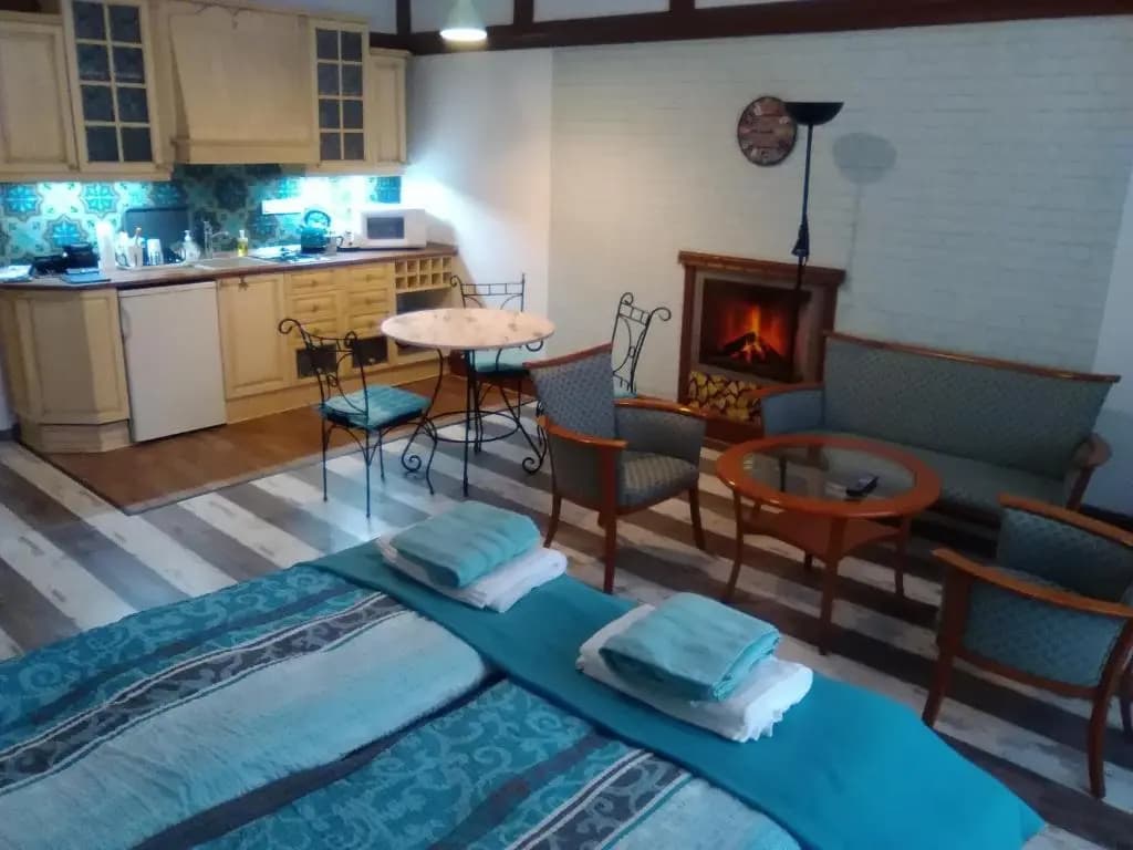 Apartment Fatmagül - photo 13