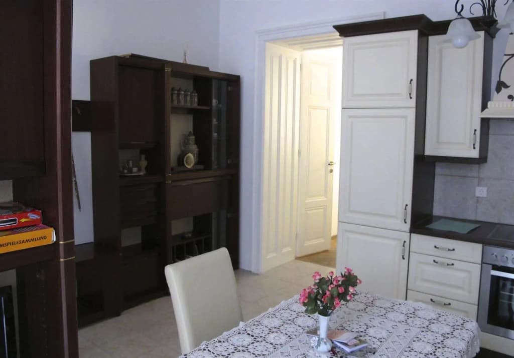 Old Vienna Apartments - photo 11