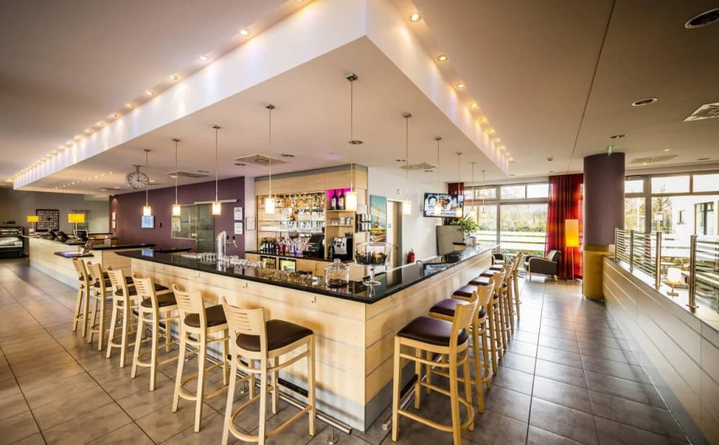 Holiday Inn Express Berlin City Centre by IHG - photo 7