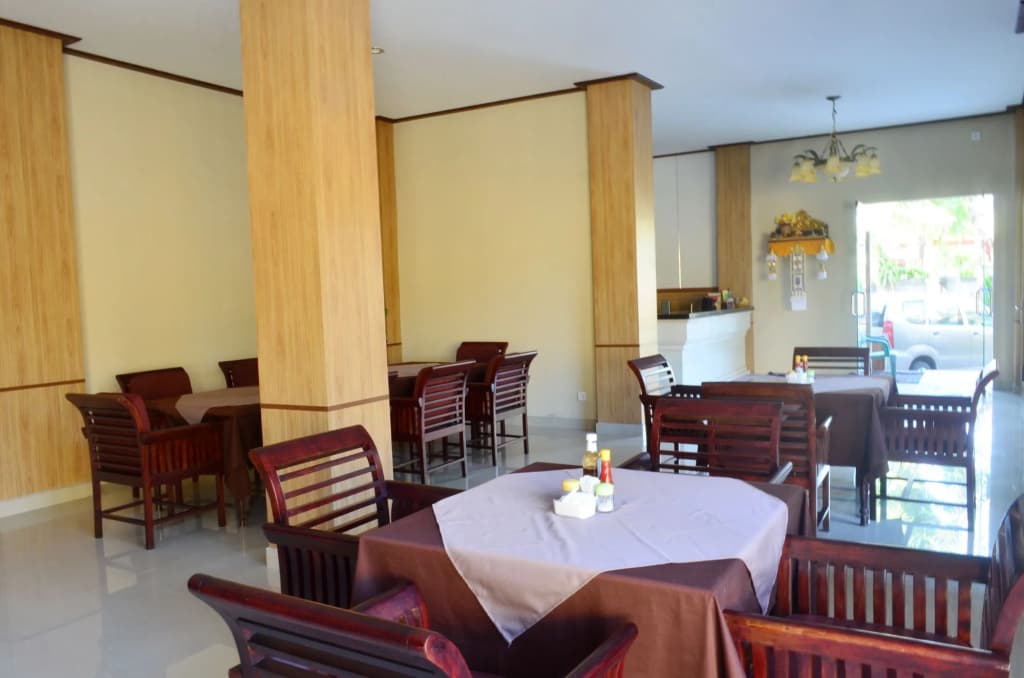 Puri Anom Guest House - photo 15