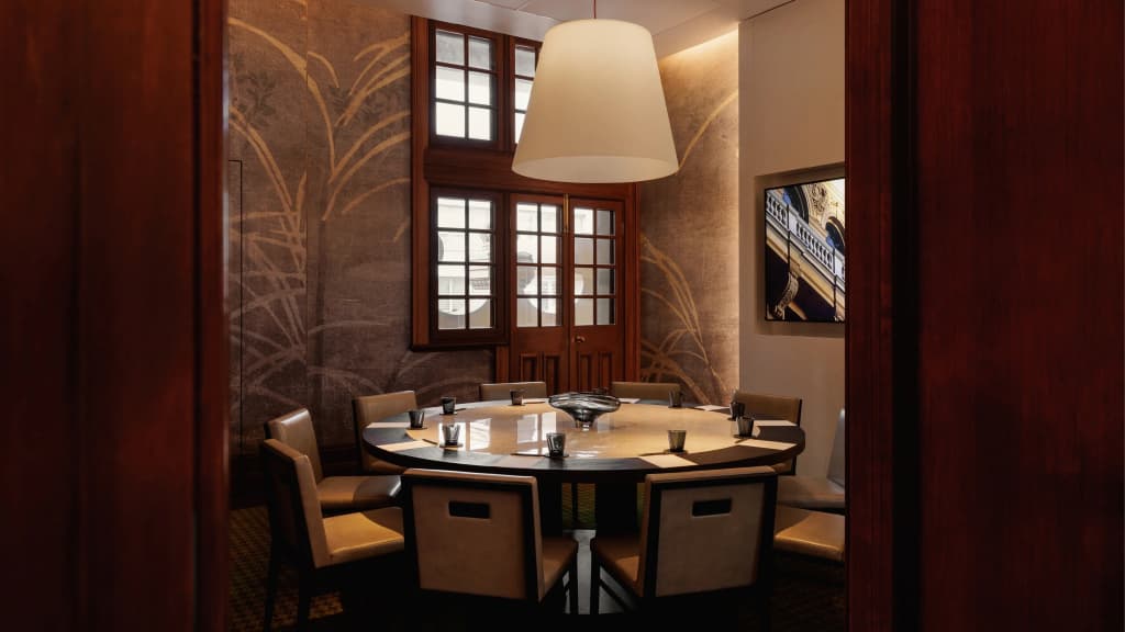 Capella Sydney Hotel - photo 3
