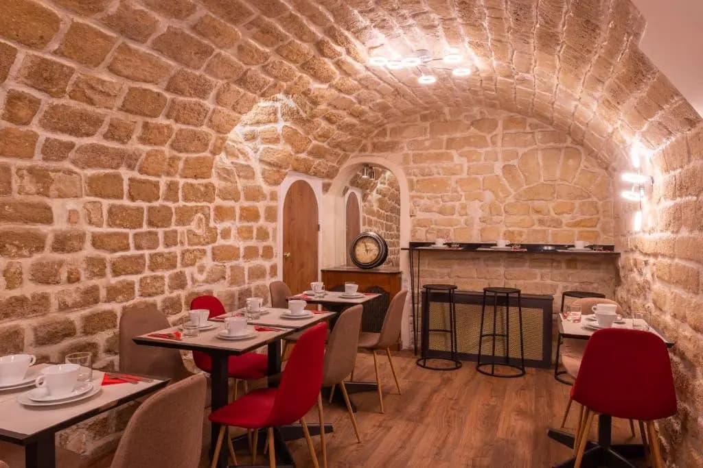 Hôtel Istria by Magna Arbor - photo 17