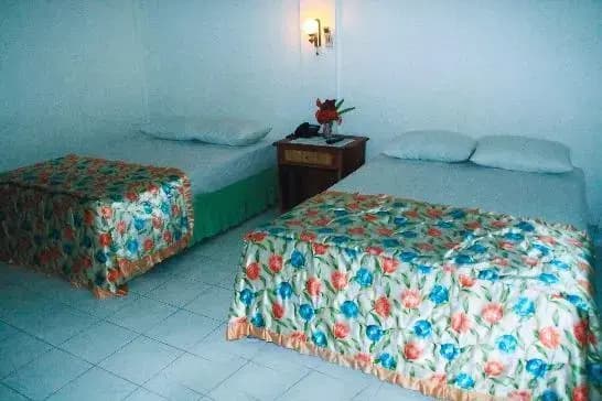 Hotel Satrya Ayu(Satrya Ayu Hotel) - photo 12