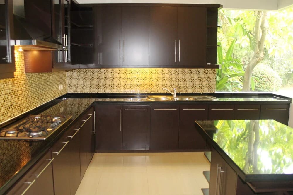 Siaga Raya Creative Villas - photo 16