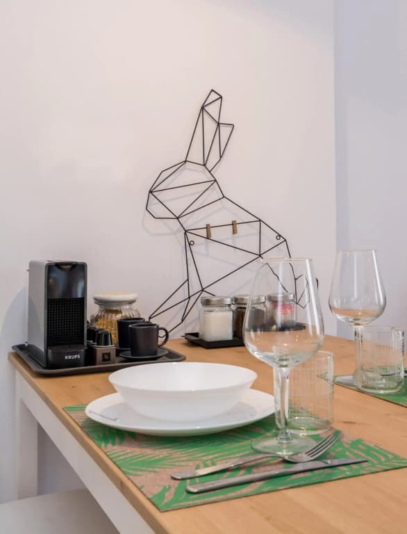 Wide Comfy Studio Apartment Centrally Located In Thissio - photo 9