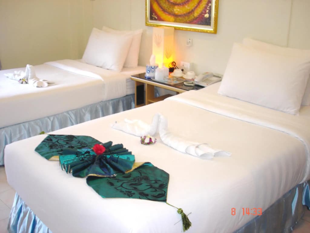 Lamai Apartment - photo 4