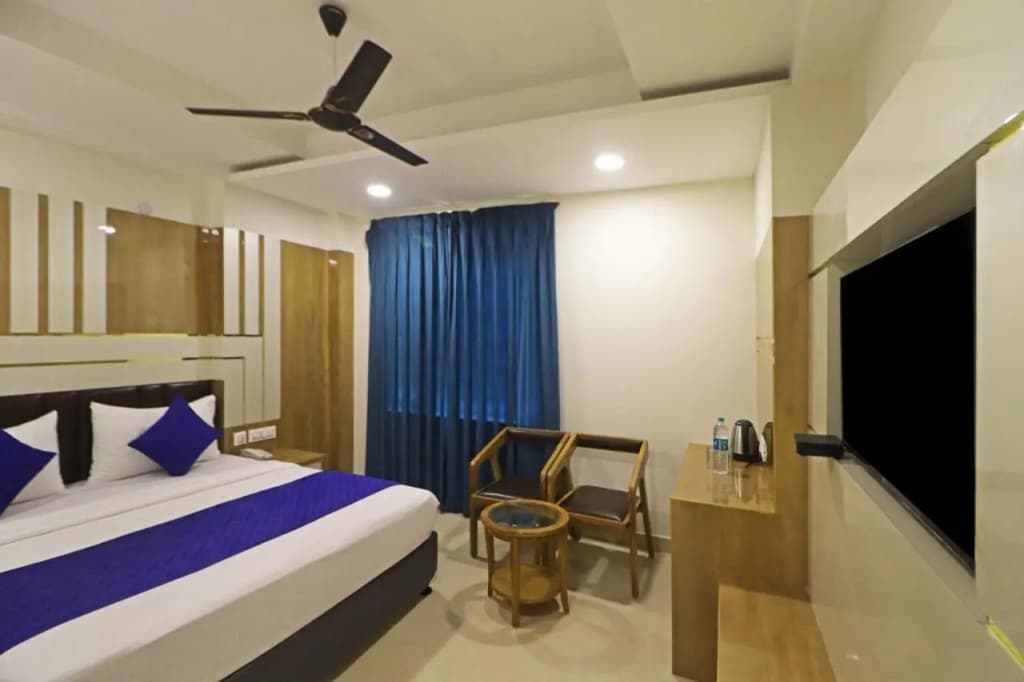 Hotel All Time Residency - Near Connaught Place New Delhi - photo 6