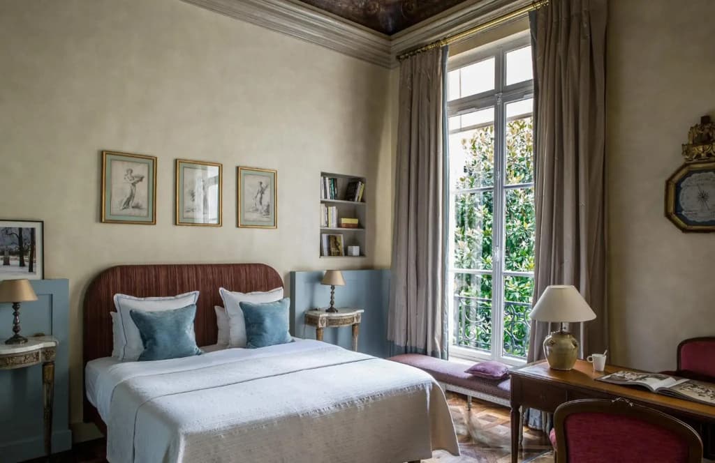 Hôtel des Saints-Pères - photo 18