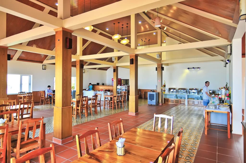 Sea Star Resort Phu Quoc - photo 31