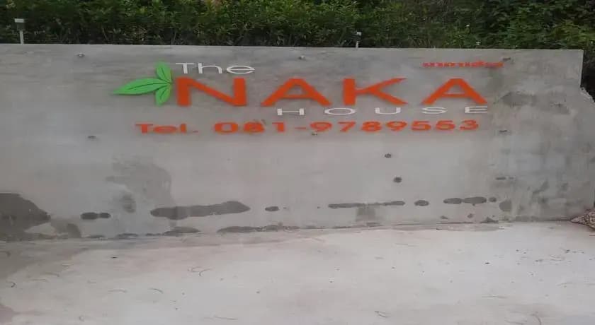 The Naka House - photo 10