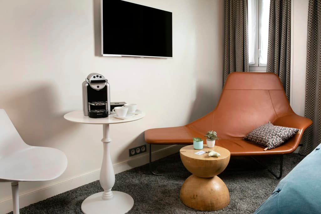 Hôtel Marais Home - photo 6