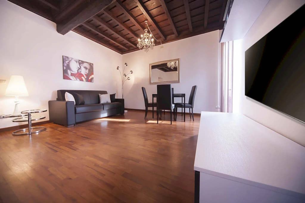 64 Suites Apart - photo 4