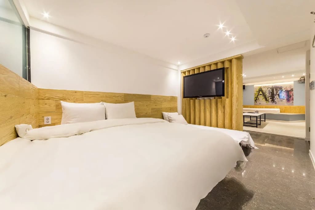 AIDA Hotel - photo 6