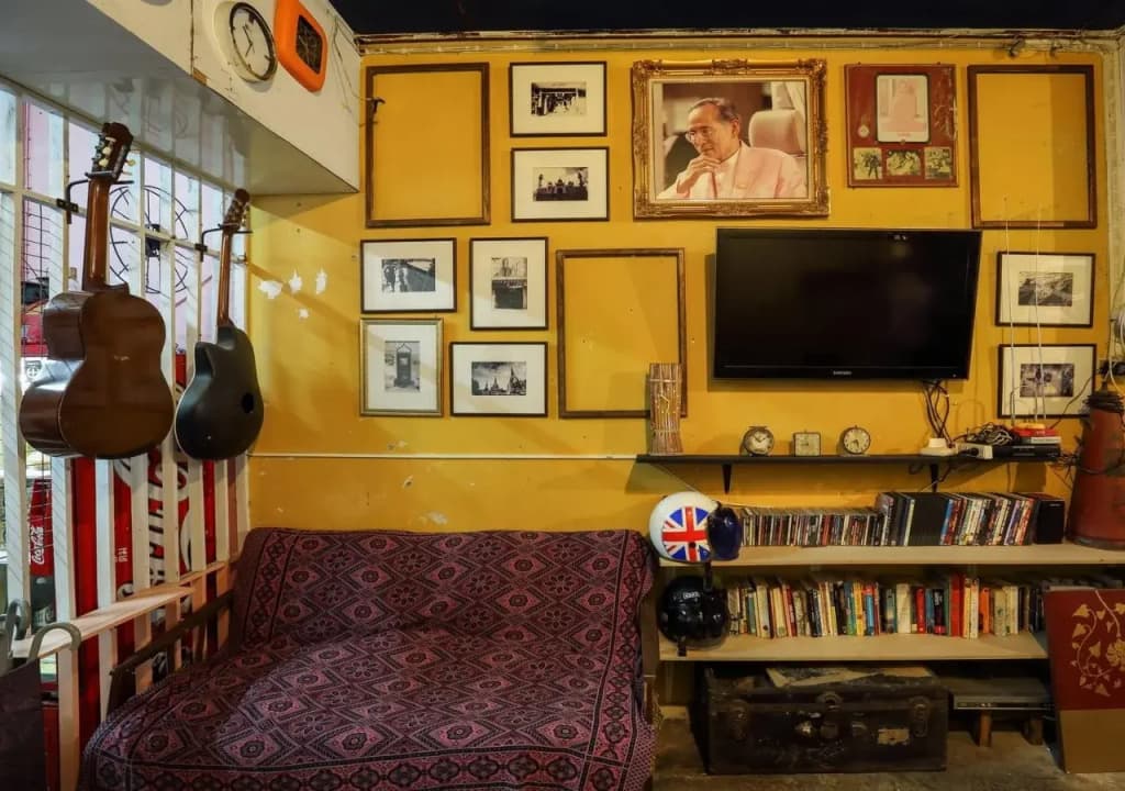 Phuket 43 Guesthouse - photo 3