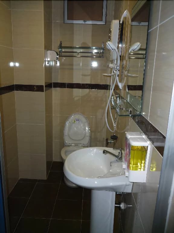 Winsons Business Inn - photo 29