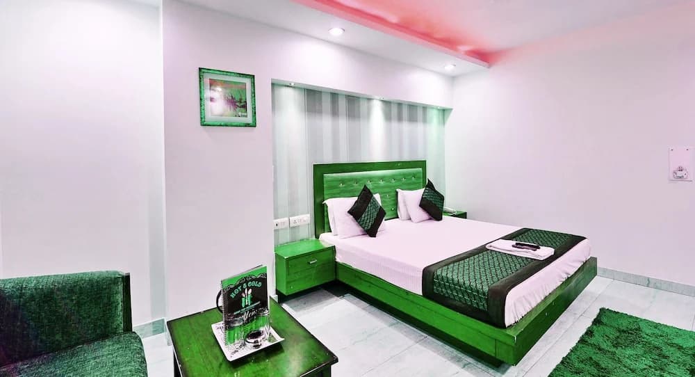 Excelente Hotel - photo 6