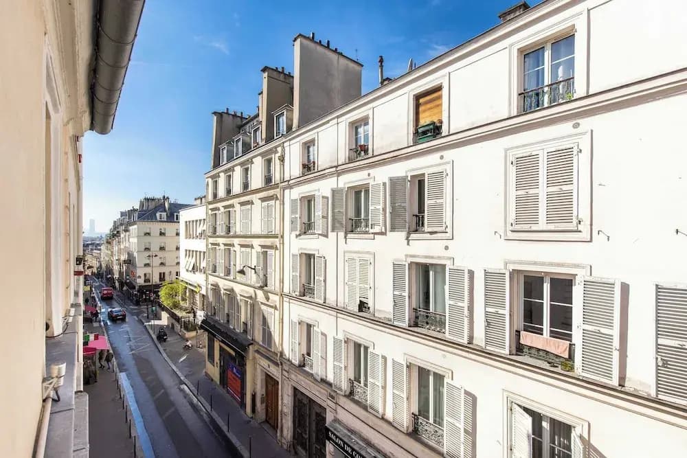 Résidence Paris Rodier - photo 1