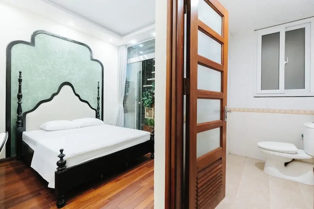 Sun Clover Boutique Hotel - photo 16