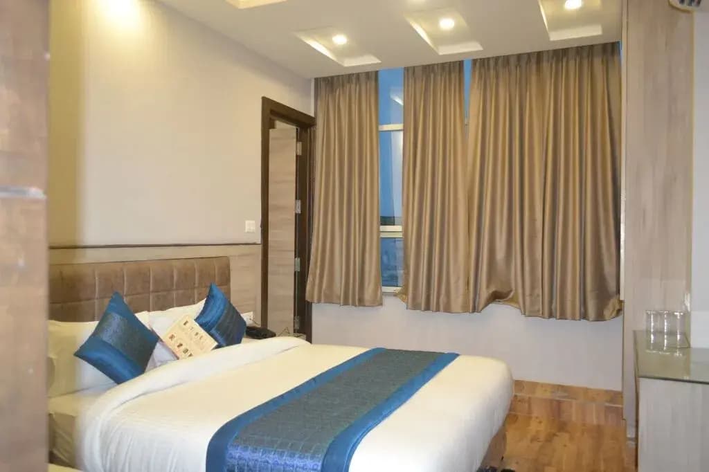 Hotel Merry Gold - photo 5