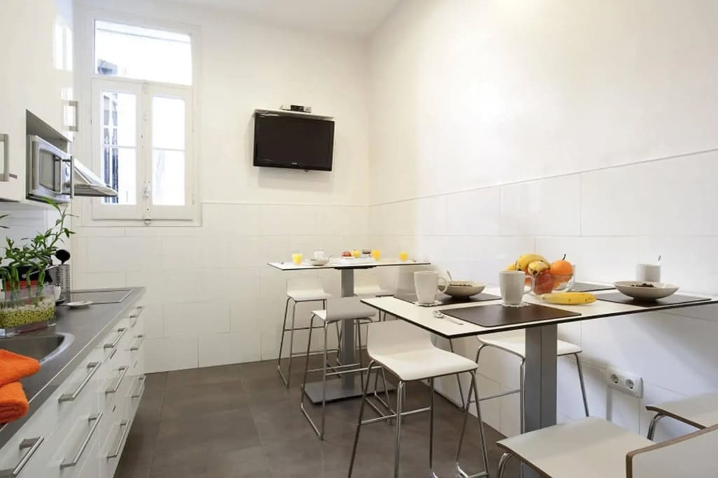 Hip Karma Hostel - photo 14