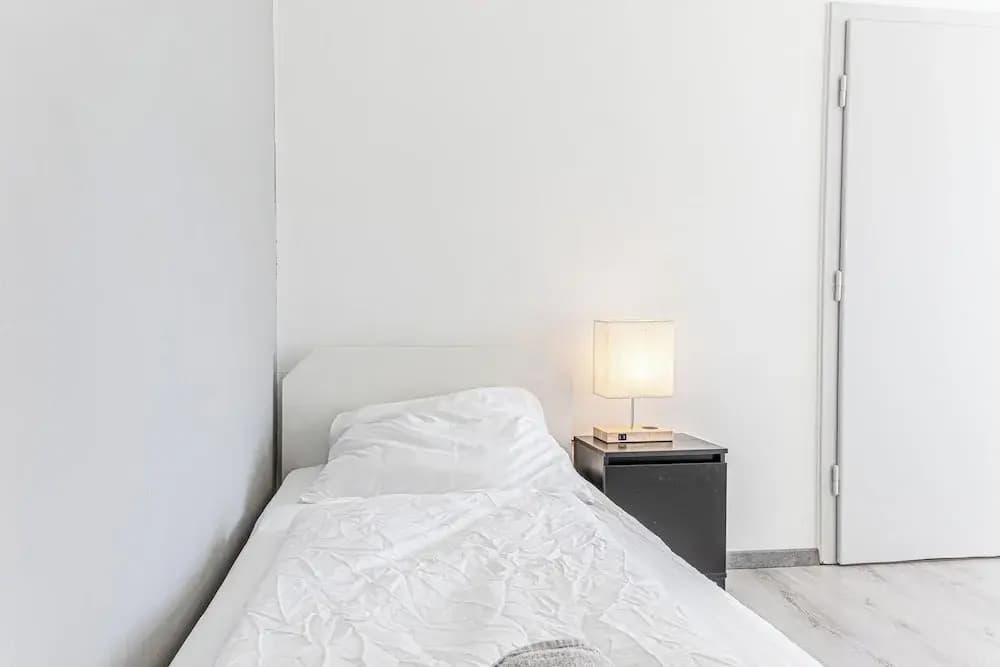 Comfortable 2BR Near Prater Danube - photo 11