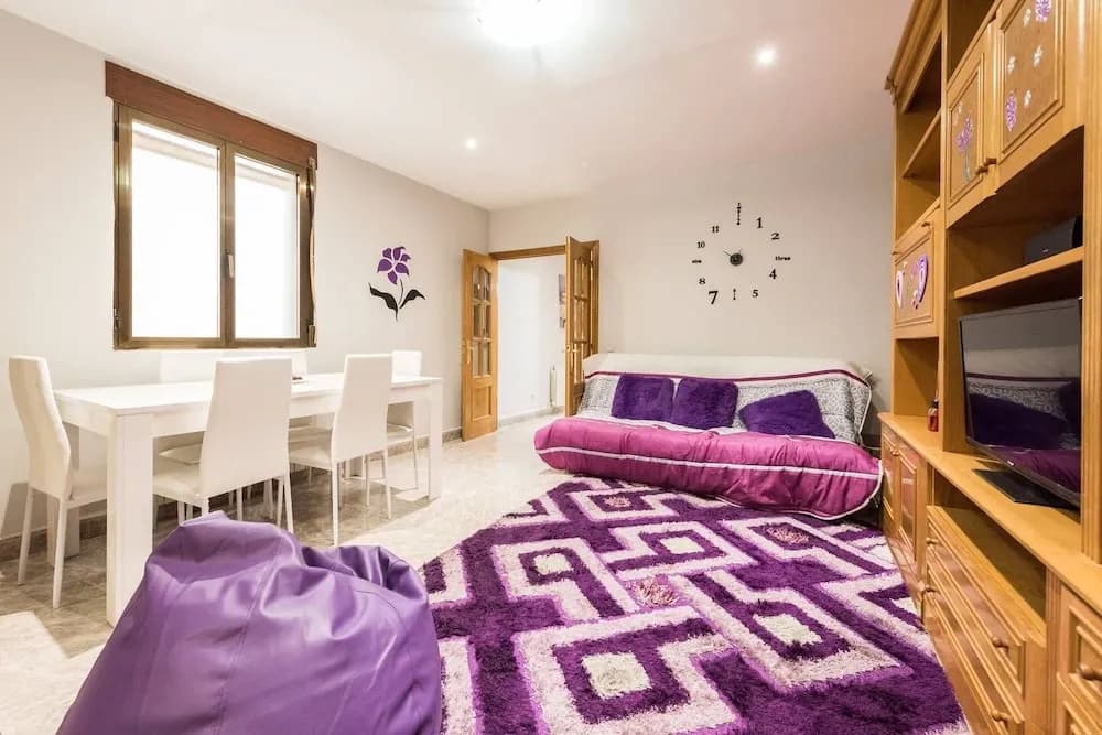 M&F San Bartolomé Apartamento - photo 6