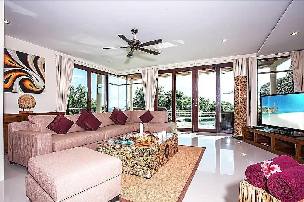 Baan Phu Kaew C6 3 Beds - photo 5