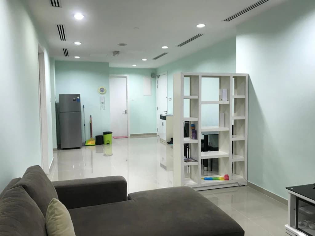 KLCC Apartment - photo 10
