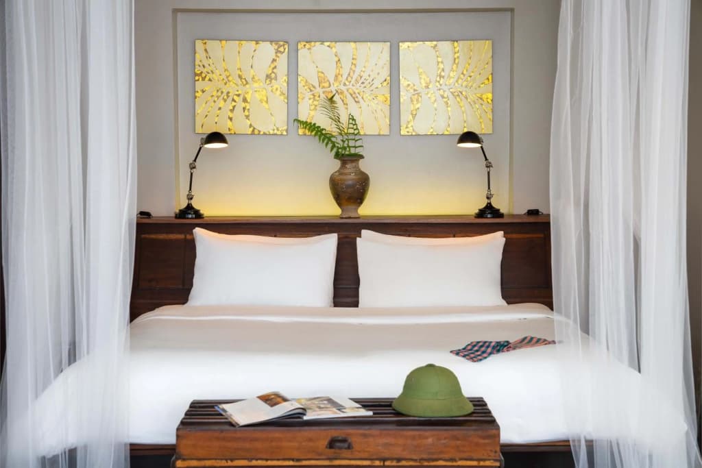 Heritage Suites Hotel - photo 3