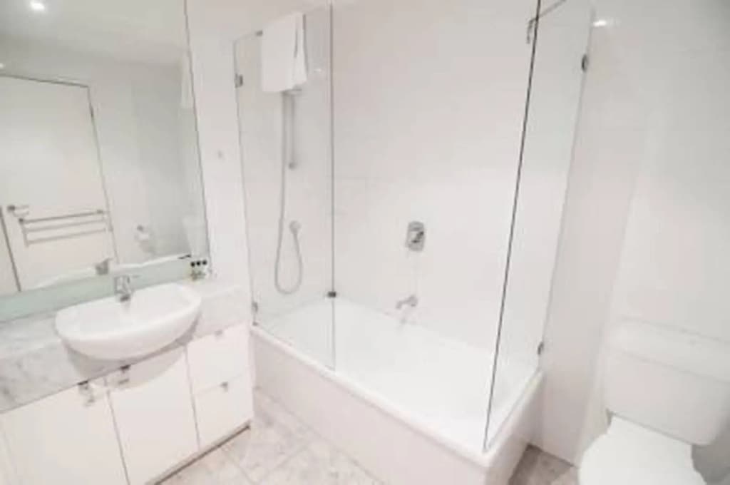 Inner Melbourne Serviced Apartments - photo 8