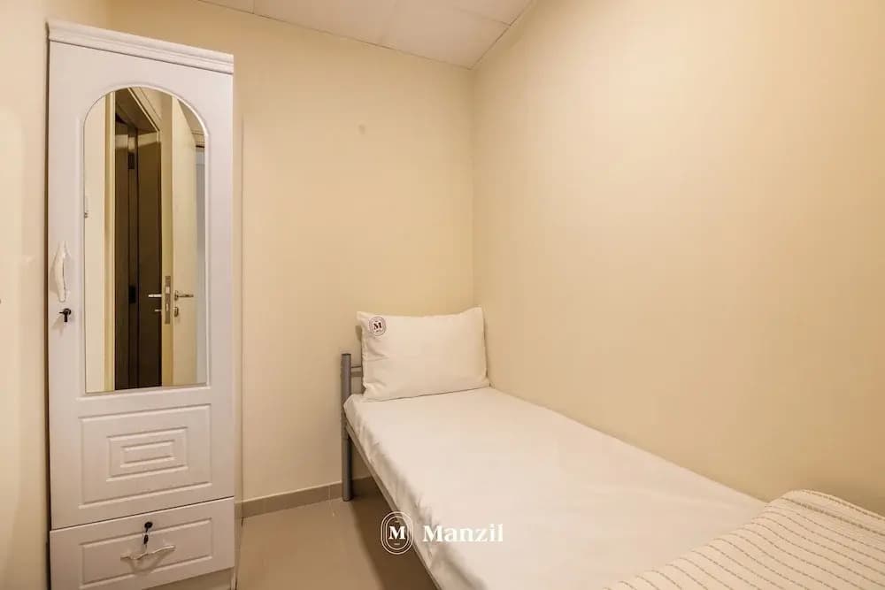 Al Bateen Residence - photo 3